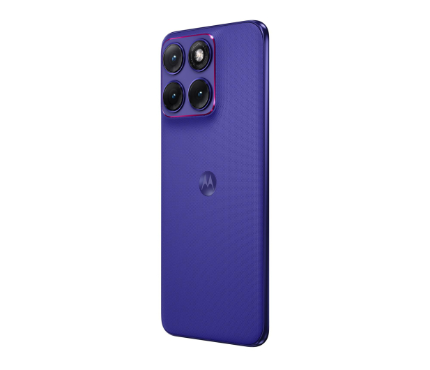 MOTOROLA Edge 70 fusion 5G 12/256GB Orient Blue 120Hz - 1517385 - zdjęcie 6